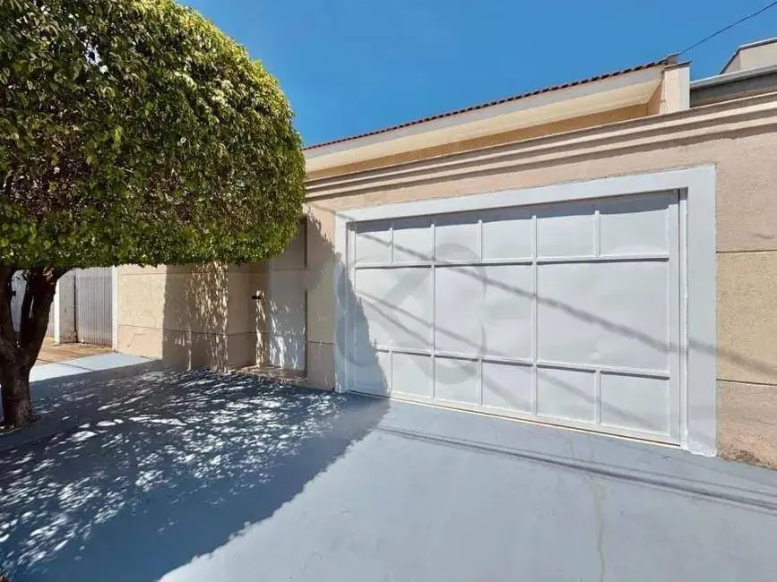Casa com 4 quartos à venda e para alugar, 360m2 em Andrade, Londrina - PR - imagem 1 Foto 1 de Casa com 4 quartos à venda e para alugar, 360m2 em Andrade, Londrina - PR
