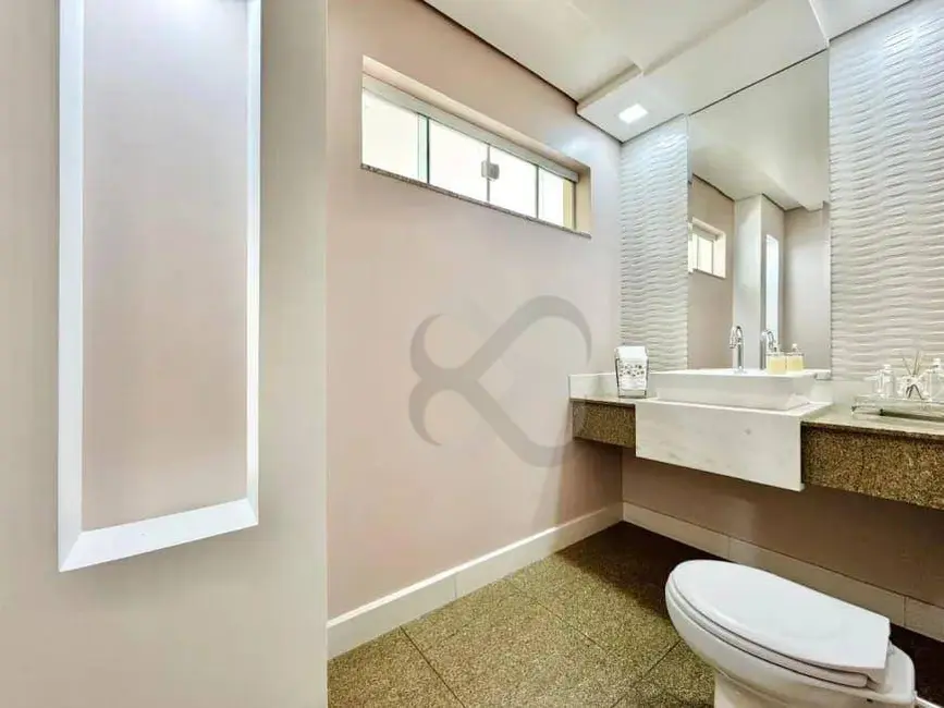 Casa com 4 quartos à venda e para alugar, 360m2 em Andrade, Londrina - PR - imagem 6 Foto 6 de Casa com 4 quartos à venda e para alugar, 360m2 em Andrade, Londrina - PR