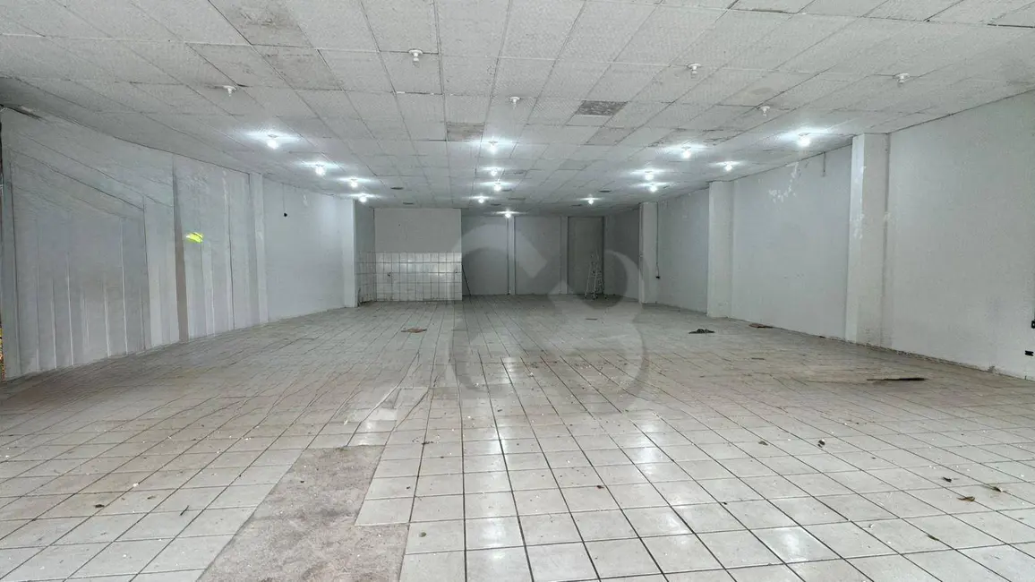 Foto 7 de Armazém / Galpão para alugar, 386m2 em Guanabara, Londrina - PR