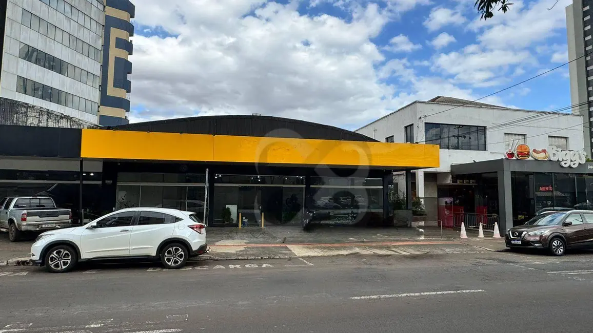 Foto 1 de Armazém / Galpão para alugar, 386m2 em Guanabara, Londrina - PR