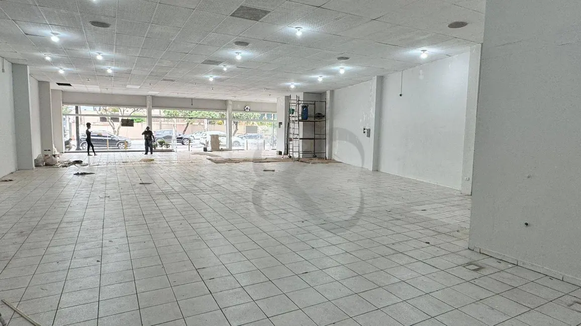 Foto 4 de Armazém / Galpão para alugar, 386m2 em Guanabara, Londrina - PR