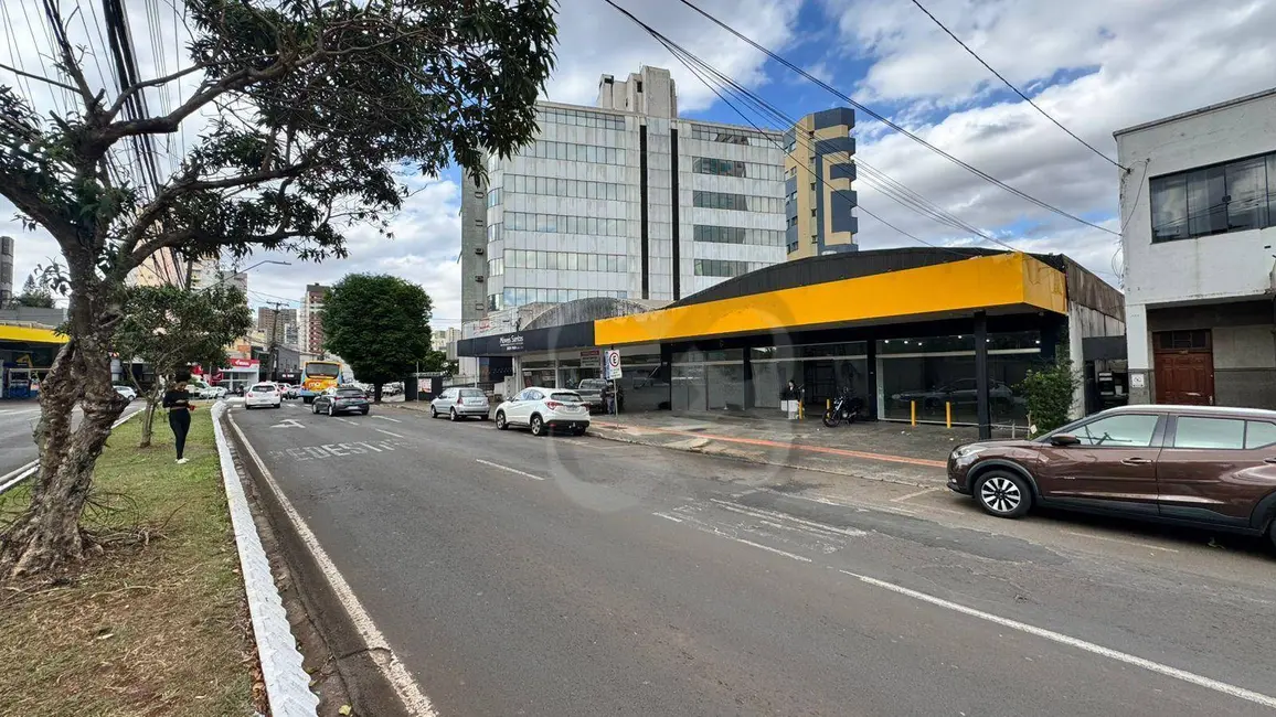 Foto 2 de Armazém / Galpão para alugar, 386m2 em Guanabara, Londrina - PR