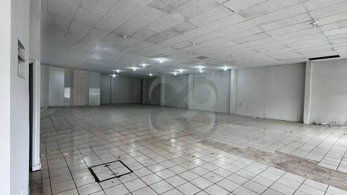 Foto 5 de Armazém / Galpão para alugar, 386m2 em Guanabara, Londrina - PR