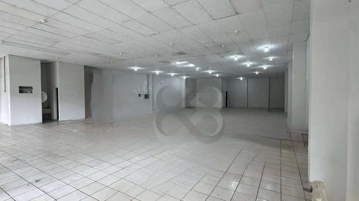 Foto 6 de Armazém / Galpão para alugar, 386m2 em Guanabara, Londrina - PR