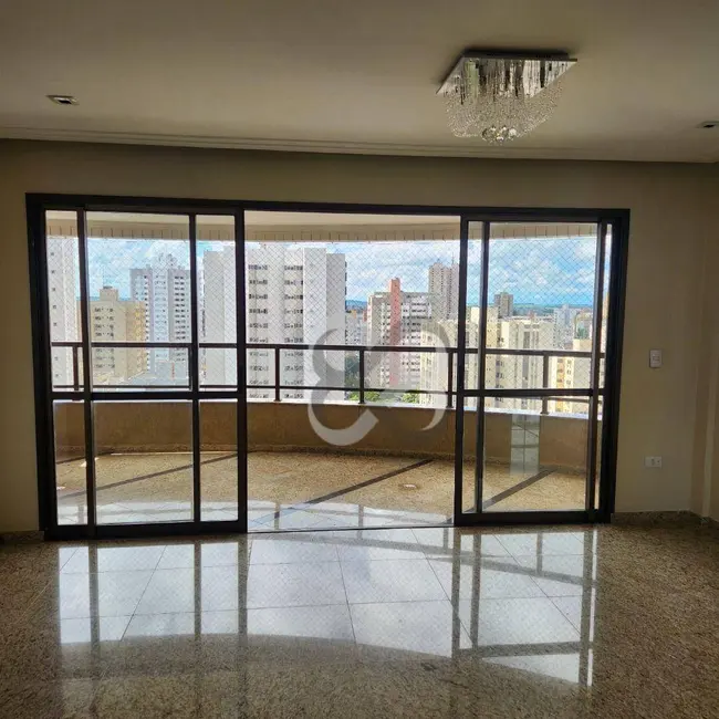 Foto 2 de Apartamento com 3 quartos à venda, 300m2 em Judith, Londrina - PR