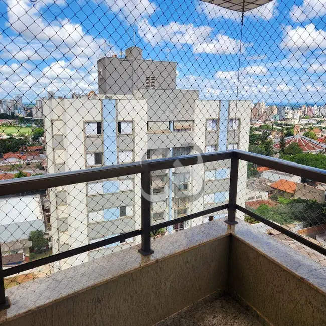 Apartamento com 3 quartos à venda, 300m2 em Judith, Londrina - PR - imagem 8 Foto 8 de Apartamento com 3 quartos à venda, 300m2 em Judith, Londrina - PR