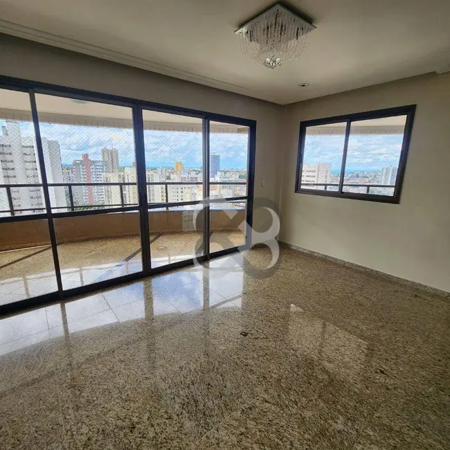 Apartamento com 3 quartos à venda, 300m2 em Judith, Londrina - PR - imagem 3 Foto 3 de Apartamento com 3 quartos à venda, 300m2 em Judith, Londrina - PR