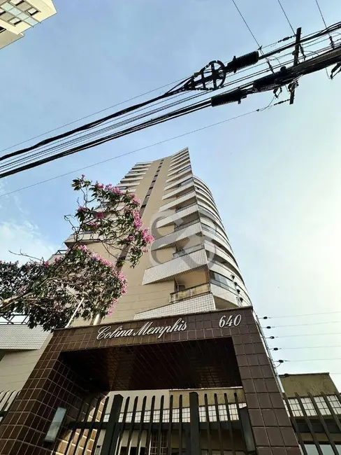 Foto 1 de Apartamento com 3 quartos à venda, 300m2 em Judith, Londrina - PR