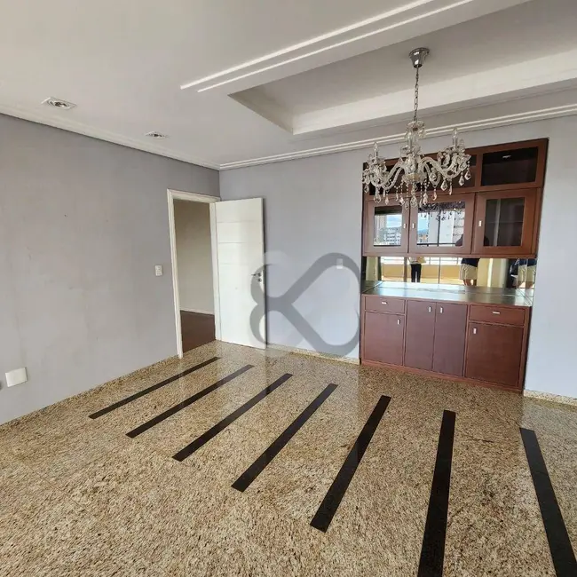 Apartamento com 3 quartos à venda, 300m2 em Judith, Londrina - PR - imagem 4 Foto 4 de Apartamento com 3 quartos à venda, 300m2 em Judith, Londrina - PR