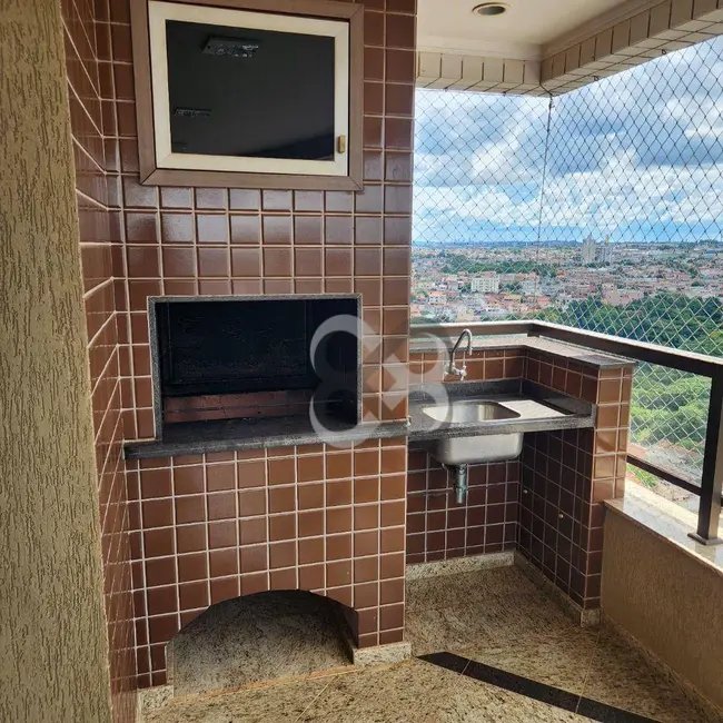 Apartamento com 3 quartos à venda, 300m2 em Judith, Londrina - PR - imagem 5 Foto 5 de Apartamento com 3 quartos à venda, 300m2 em Judith, Londrina - PR
