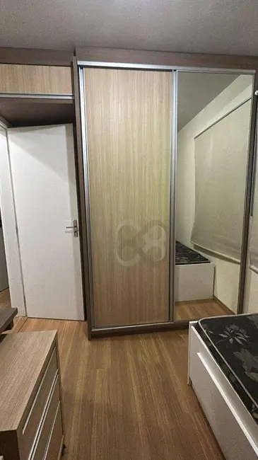 Foto 8 de Apartamento com 2 quartos para alugar, 76m2 em Conjunto Residencial Marajoara, Londrina - PR