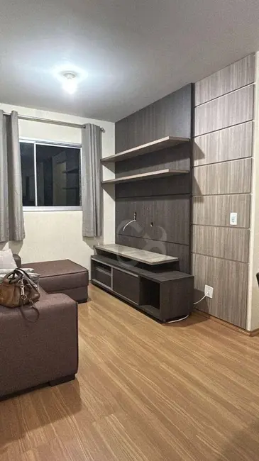 Foto 2 de Apartamento com 2 quartos para alugar, 76m2 em Conjunto Residencial Marajoara, Londrina - PR