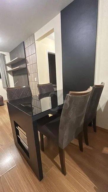 Foto 5 de Apartamento com 2 quartos para alugar, 76m2 em Conjunto Residencial Marajoara, Londrina - PR