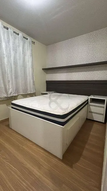 Foto 9 de Apartamento com 2 quartos para alugar, 76m2 em Conjunto Residencial Marajoara, Londrina - PR