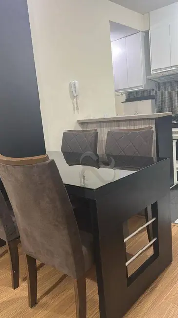 Foto 4 de Apartamento com 2 quartos para alugar, 76m2 em Conjunto Residencial Marajoara, Londrina - PR