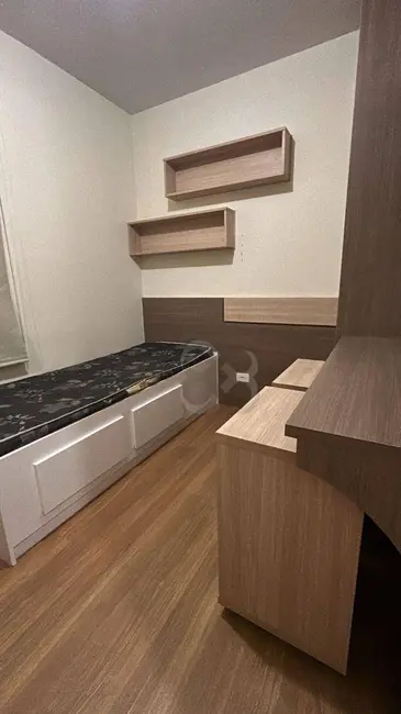 Foto 6 de Apartamento com 2 quartos para alugar, 76m2 em Conjunto Residencial Marajoara, Londrina - PR