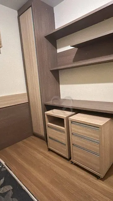 Foto 7 de Apartamento com 2 quartos para alugar, 76m2 em Conjunto Residencial Marajoara, Londrina - PR