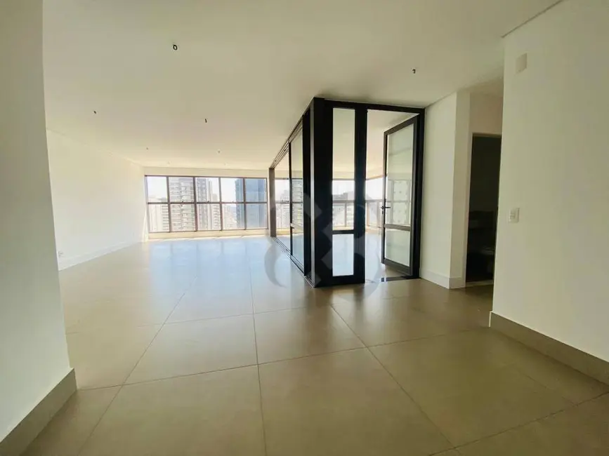 Apartamento com 4 quartos à venda, 368m2 em Gleba Fazenda Palhano, Londrina - PR - imagem 6 Foto 6 de Apartamento com 4 quartos à venda, 368m2 em Gleba Fazenda Palhano, Londrina - PR
