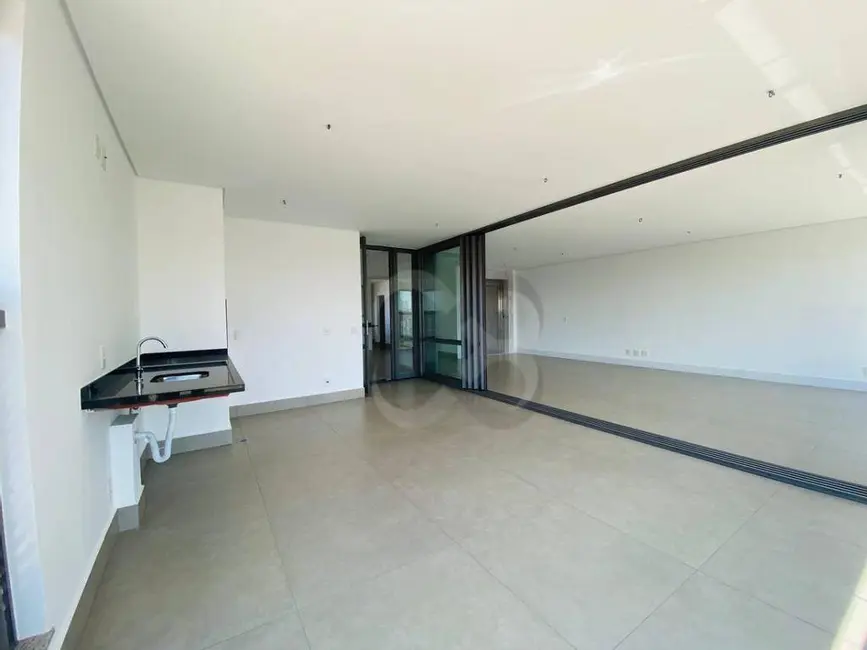 Apartamento com 4 quartos à venda, 368m2 em Gleba Fazenda Palhano, Londrina - PR - imagem 3 Foto 3 de Apartamento com 4 quartos à venda, 368m2 em Gleba Fazenda Palhano, Londrina - PR