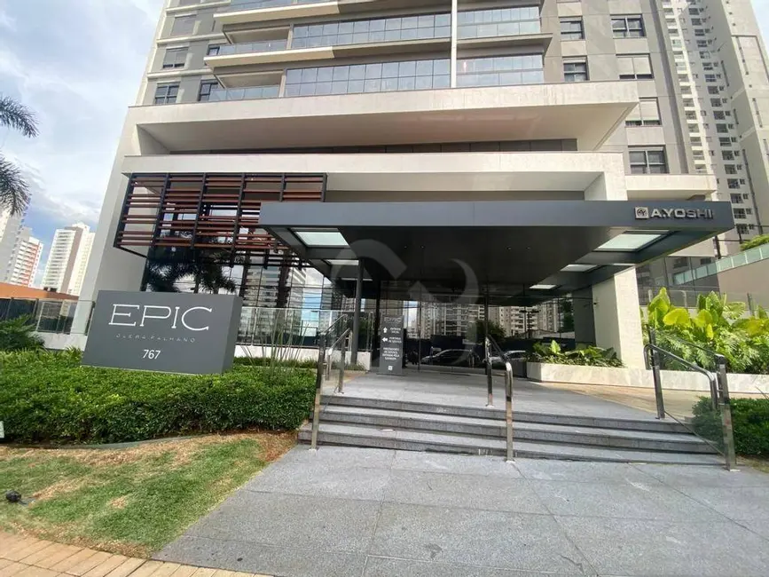 Apartamento com 4 quartos à venda, 368m2 em Gleba Fazenda Palhano, Londrina - PR - imagem 1 Foto 1 de Apartamento com 4 quartos à venda, 368m2 em Gleba Fazenda Palhano, Londrina - PR