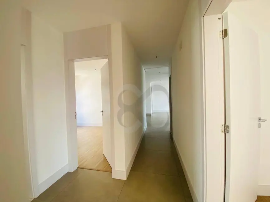 Apartamento com 4 quartos à venda, 368m2 em Gleba Fazenda Palhano, Londrina - PR - imagem 4 Foto 4 de Apartamento com 4 quartos à venda, 368m2 em Gleba Fazenda Palhano, Londrina - PR