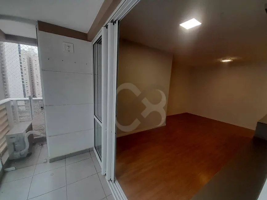 Apartamento com 3 quartos à venda, 142m2 em Gleba Fazenda Palhano, Londrina - PR - imagem 8 Foto 8 de Apartamento com 3 quartos à venda, 142m2 em Gleba Fazenda Palhano, Londrina - PR