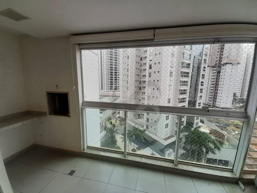 Apartamento com 3 quartos à venda, 142m2 em Gleba Fazenda Palhano, Londrina - PR - imagem 9 Foto 9 de Apartamento com 3 quartos à venda, 142m2 em Gleba Fazenda Palhano, Londrina - PR