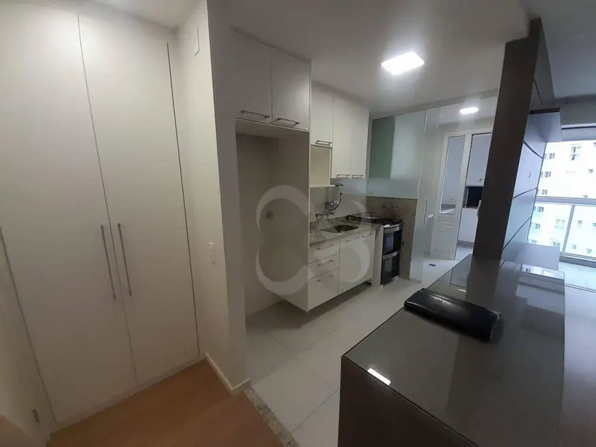 Apartamento com 3 quartos à venda, 142m2 em Gleba Fazenda Palhano, Londrina - PR - imagem 5 Foto 5 de Apartamento com 3 quartos à venda, 142m2 em Gleba Fazenda Palhano, Londrina - PR