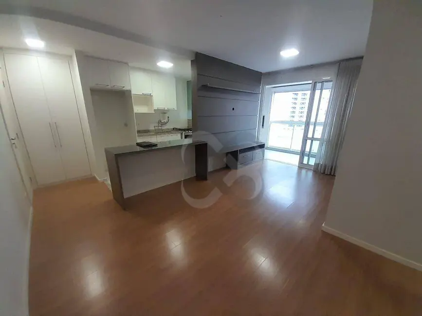 Apartamento com 3 quartos à venda, 142m2 em Gleba Fazenda Palhano, Londrina - PR - imagem 3 Foto 3 de Apartamento com 3 quartos à venda, 142m2 em Gleba Fazenda Palhano, Londrina - PR