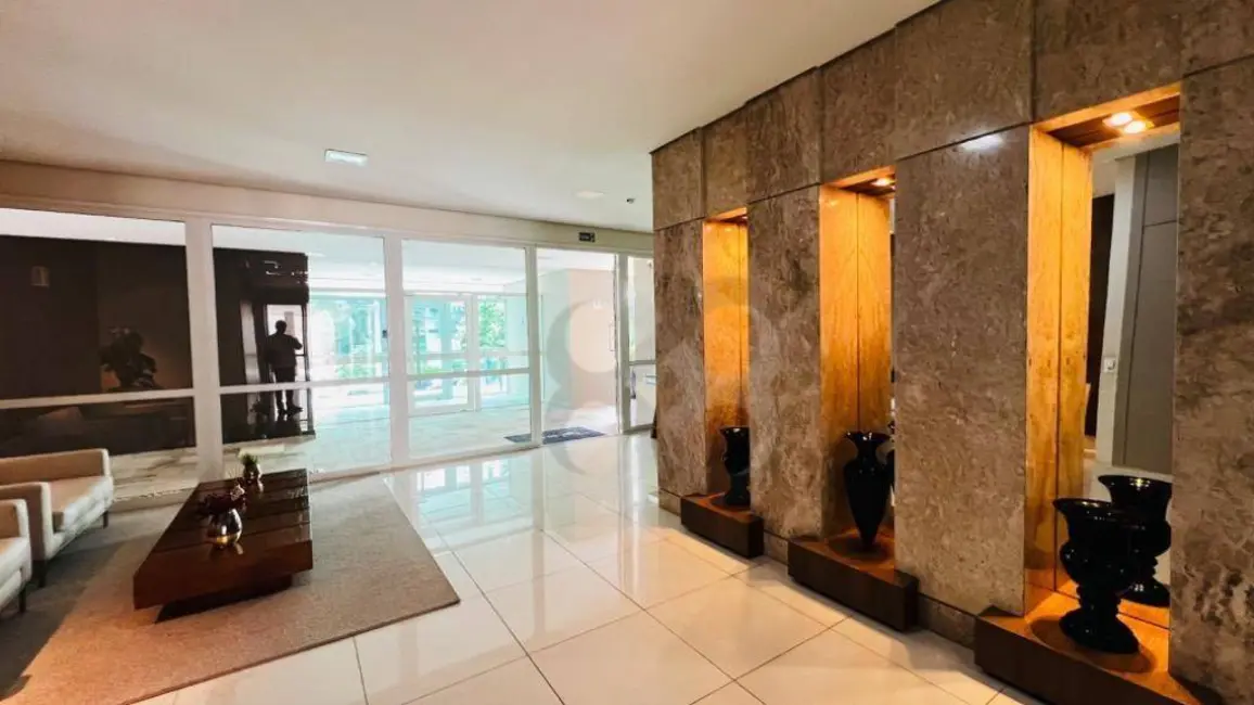 Apartamento com 3 quartos à venda, 142m2 em Gleba Fazenda Palhano, Londrina - PR - imagem 2 Foto 2 de Apartamento com 3 quartos à venda, 142m2 em Gleba Fazenda Palhano, Londrina - PR