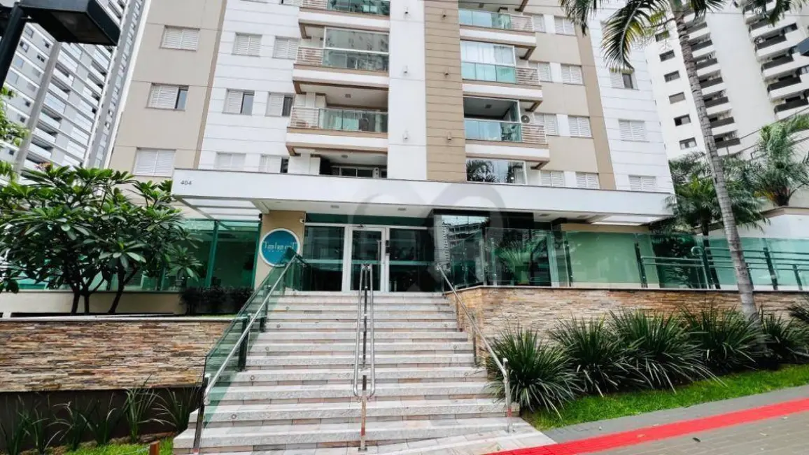 Foto 1 de Apartamento com 3 quartos à venda, 142m2 em Gleba Fazenda Palhano, Londrina - PR
