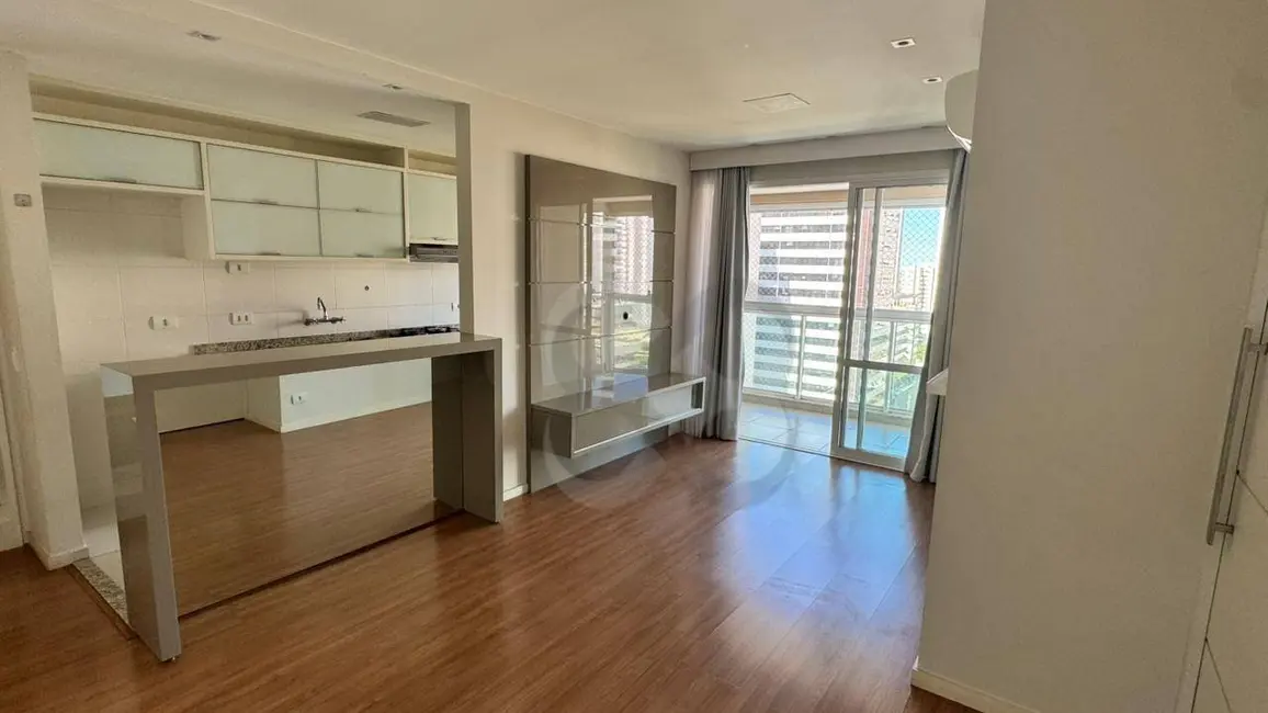 Foto 2 de Apartamento com 3 quartos à venda e para alugar, 142m2 em Gleba Fazenda Palhano, Londrina - PR