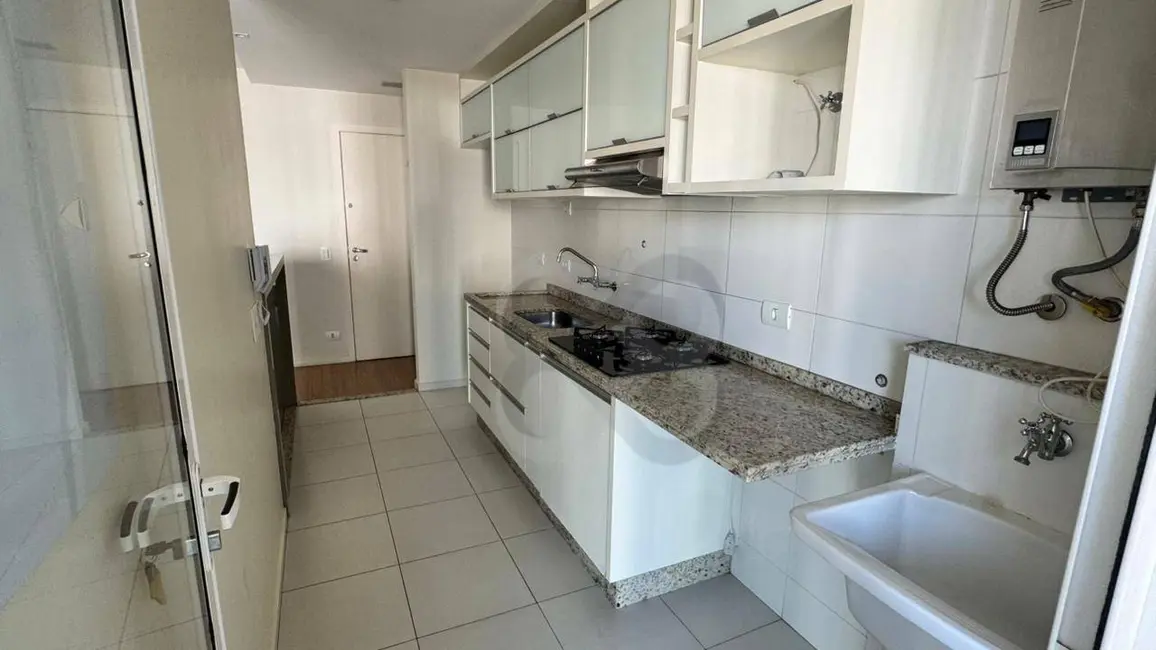 Apartamento com 3 quartos à venda e para alugar, 142m2 em Gleba Fazenda Palhano, Londrina - PR - imagem 4 Foto 4 de Apartamento com 3 quartos à venda e para alugar, 142m2 em Gleba Fazenda Palhano, Londrina - PR