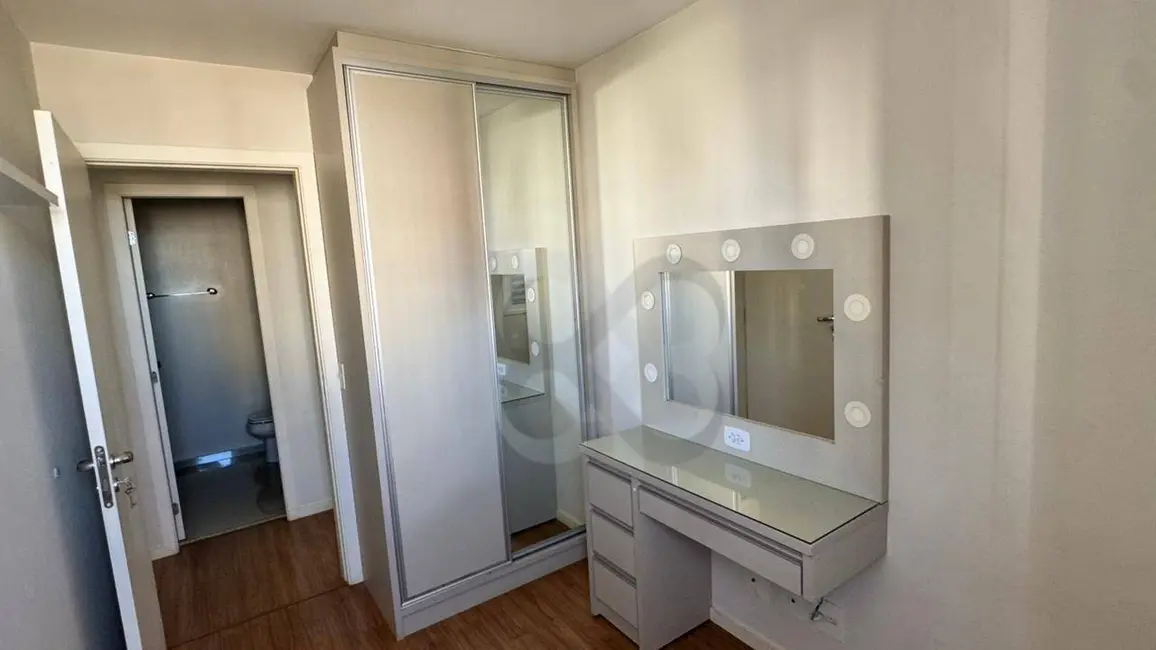 Apartamento com 3 quartos à venda e para alugar, 142m2 em Gleba Fazenda Palhano, Londrina - PR - imagem 6 Foto 6 de Apartamento com 3 quartos à venda e para alugar, 142m2 em Gleba Fazenda Palhano, Londrina - PR