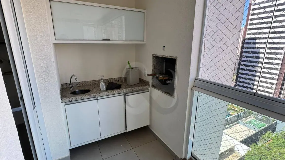 Apartamento com 3 quartos à venda e para alugar, 142m2 em Gleba Fazenda Palhano, Londrina - PR - imagem 3 Foto 3 de Apartamento com 3 quartos à venda e para alugar, 142m2 em Gleba Fazenda Palhano, Londrina - PR