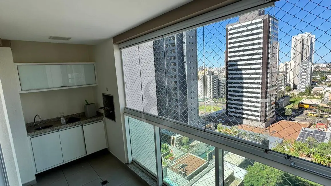 Apartamento com 3 quartos à venda e para alugar, 142m2 em Gleba Fazenda Palhano, Londrina - PR - imagem 5 Foto 5 de Apartamento com 3 quartos à venda e para alugar, 142m2 em Gleba Fazenda Palhano, Londrina - PR
