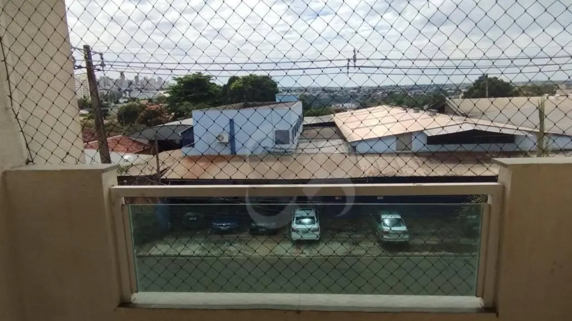 Apartamento com 3 quartos à venda, 80m2 em Jardim Morumbi, Londrina - PR - imagem 2 Foto 2 de Apartamento com 3 quartos à venda, 80m2 em Jardim Morumbi, Londrina - PR