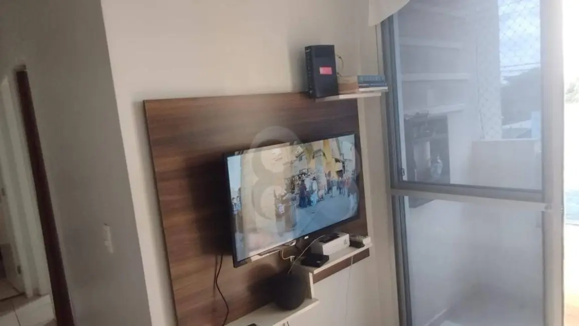 Apartamento com 3 quartos à venda, 80m2 em Jardim Morumbi, Londrina - PR - imagem 3 Foto 3 de Apartamento com 3 quartos à venda, 80m2 em Jardim Morumbi, Londrina - PR