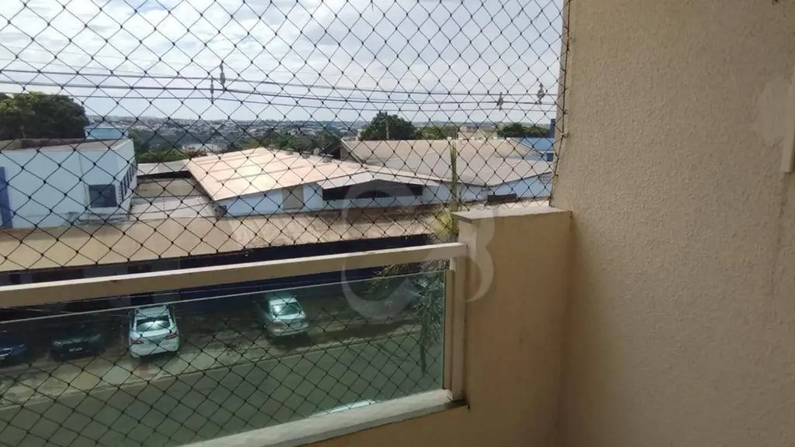 Apartamento com 3 quartos à venda, 80m2 em Jardim Morumbi, Londrina - PR - imagem 5 Foto 5 de Apartamento com 3 quartos à venda, 80m2 em Jardim Morumbi, Londrina - PR