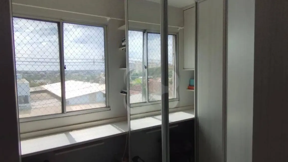 Apartamento com 3 quartos à venda, 80m2 em Jardim Morumbi, Londrina - PR - imagem 4 Foto 4 de Apartamento com 3 quartos à venda, 80m2 em Jardim Morumbi, Londrina - PR
