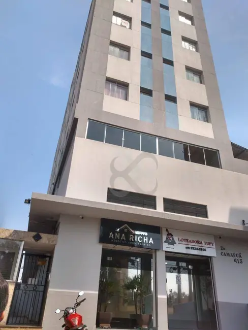 Apartamento com 1 quarto à venda, 42m2 em Centro, Londrina - PR - imagem 1 Foto 1 de Apartamento com 1 quarto à venda, 42m2 em Centro, Londrina - PR