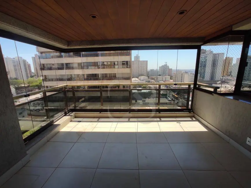 Apartamento com 4 quartos à venda e para alugar, 398m2 em Centro, Londrina - PR - imagem 5 Foto 5 de Apartamento com 4 quartos à venda e para alugar, 398m2 em Centro, Londrina - PR