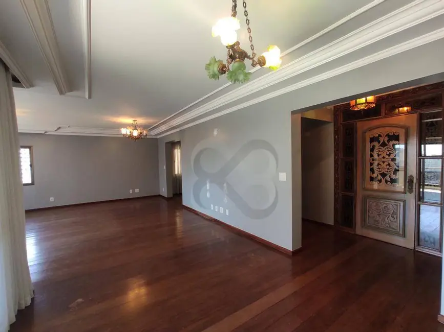 Apartamento com 4 quartos à venda e para alugar, 398m2 em Centro, Londrina - PR - imagem 8 Foto 8 de Apartamento com 4 quartos à venda e para alugar, 398m2 em Centro, Londrina - PR