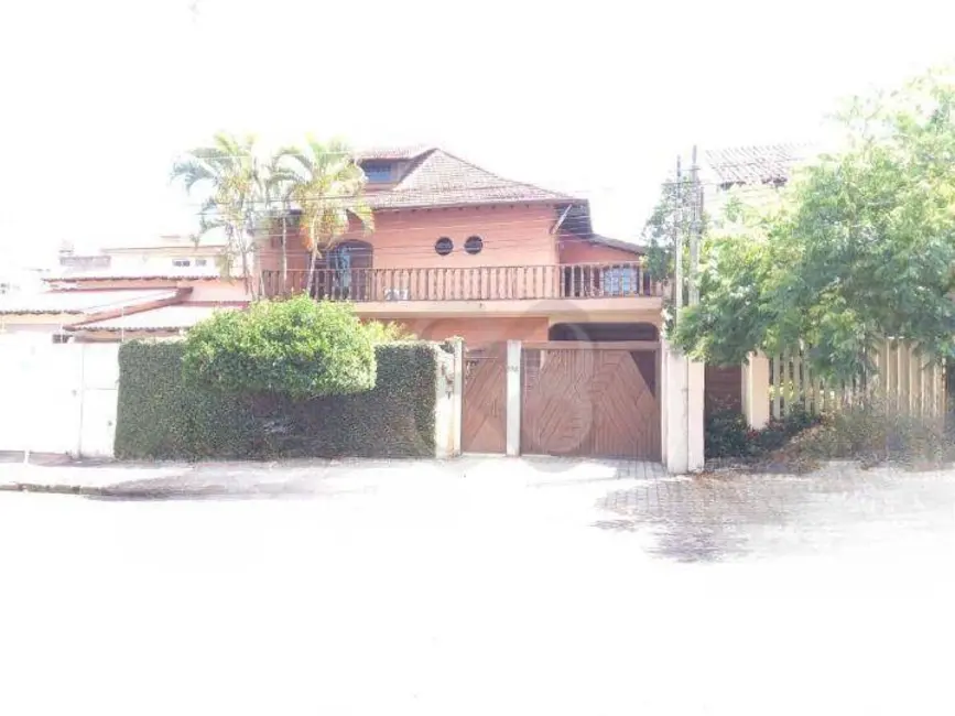 Foto 1 de Casa com 4 quartos à venda, 330m2 em Lago Parque, Londrina - PR