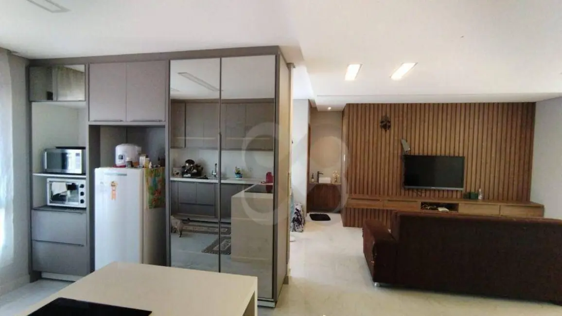 Foto 5 de Casa com 3 quartos à venda, 390m2 em Lago Parque, Londrina - PR