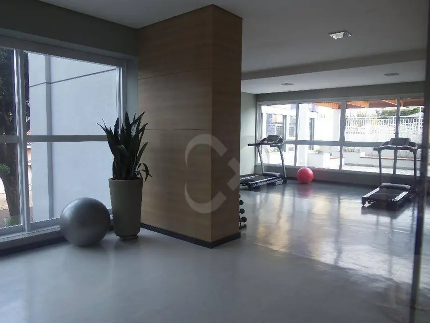 Foto 5 de Apartamento com 3 quartos à venda, 113m2 em Vitória, Londrina - PR