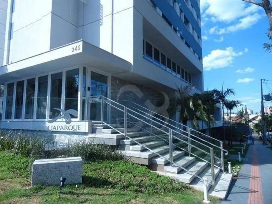 Foto 1 de Apartamento com 3 quartos à venda, 113m2 em Vitória, Londrina - PR