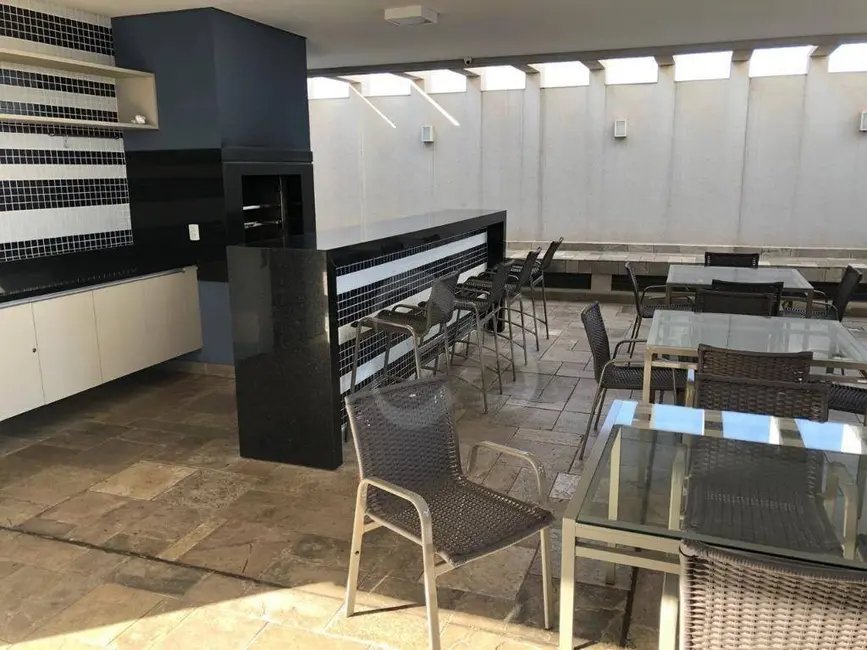 Foto 7 de Apartamento com 3 quartos à venda, 113m2 em Vitória, Londrina - PR