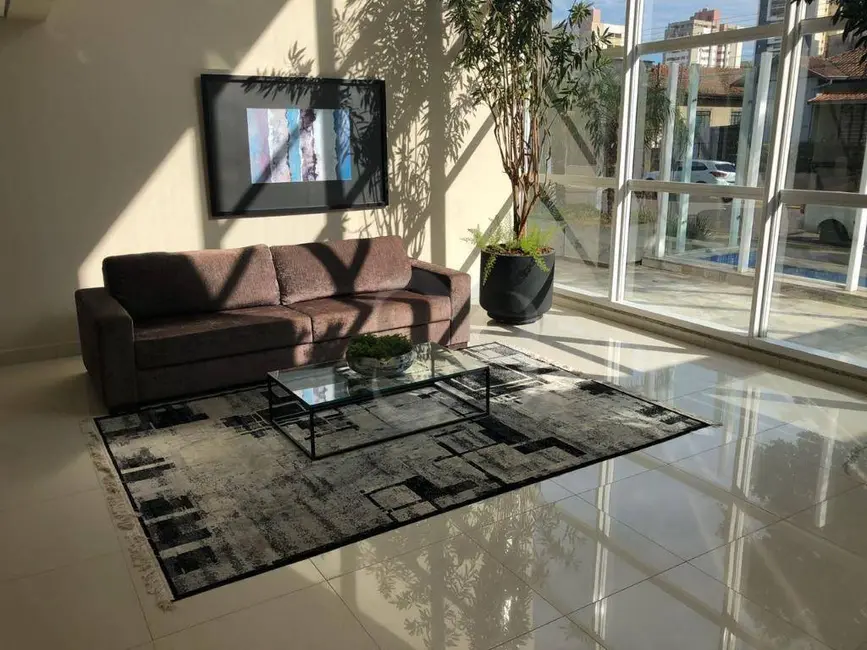 Foto 2 de Apartamento com 3 quartos à venda, 113m2 em Vitória, Londrina - PR