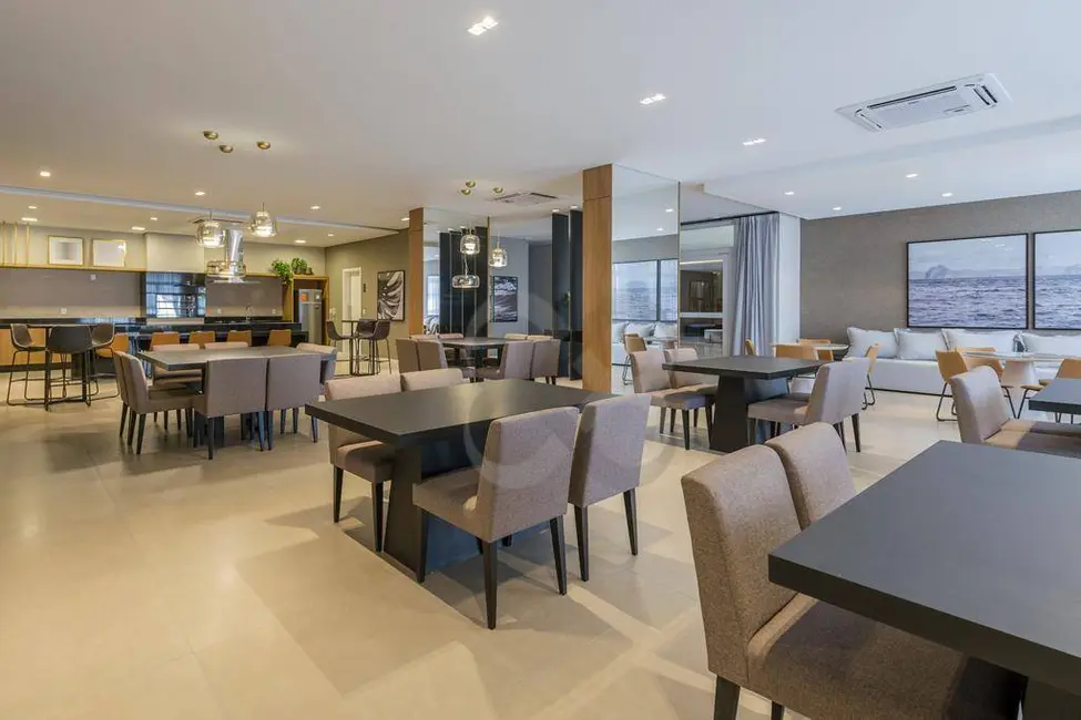 Apartamento com 3 quartos à venda, 89m2 em Jardim Presidente, Londrina - PR - imagem 7 Foto 7 de Apartamento com 3 quartos à venda, 89m2 em Jardim Presidente, Londrina - PR